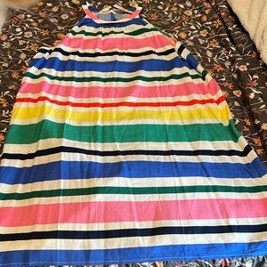 NWT Loft Summer Dress